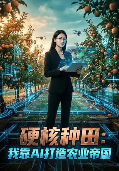 硬核种田:我靠AI打造农业帝国