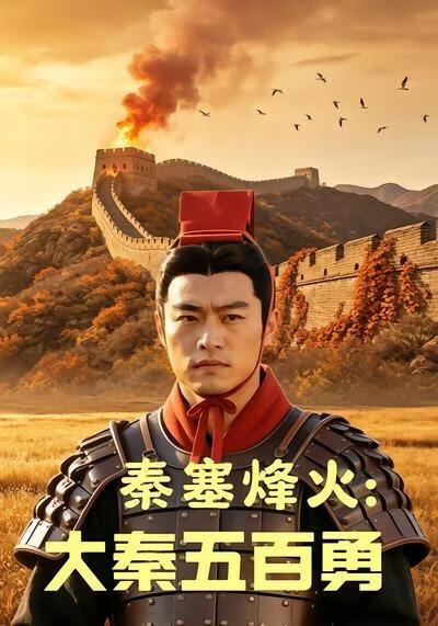 秦塞烽火:大秦五百勇