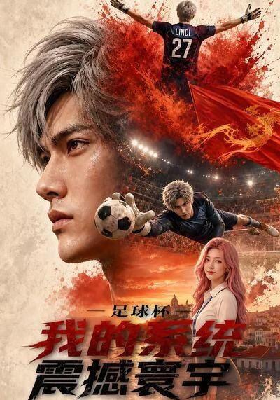 足球杯,我的系统震撼寰宇