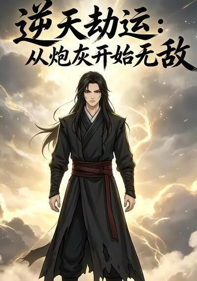 逆天劫运:从炮灰开始无敌