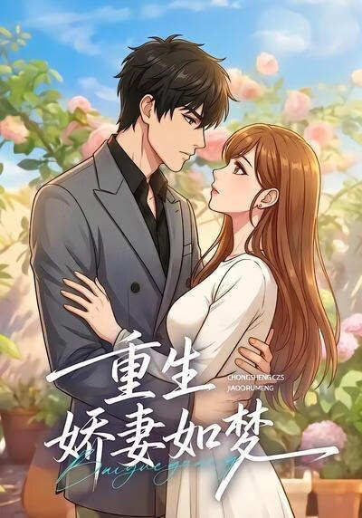 重生:娇妻如梦