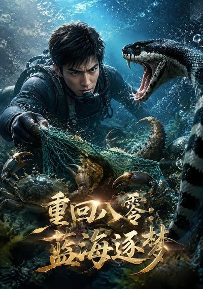 重回八零:蓝海逐梦