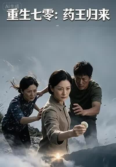 重生七零:药王归来