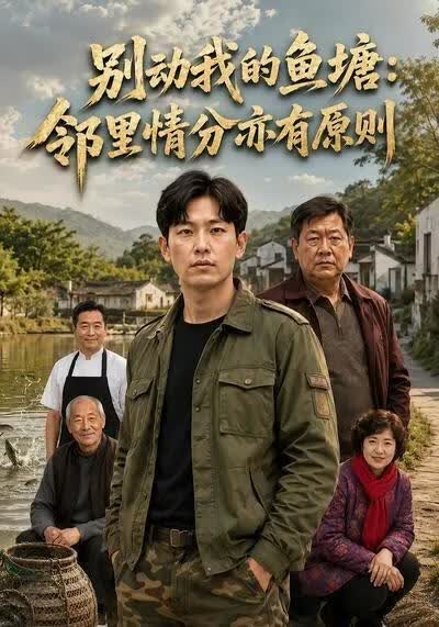 别动我的鱼塘:邻里情分亦有原则