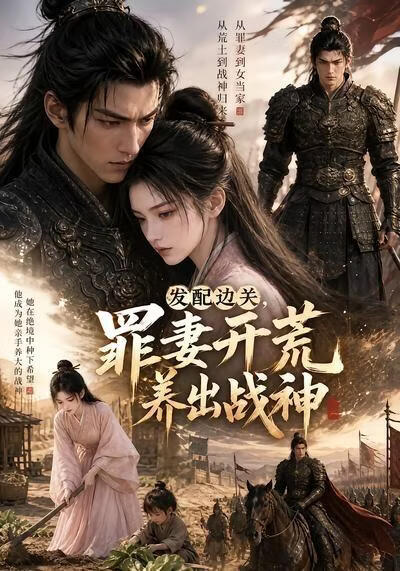 发配边关,罪妻开荒养出战神第三季