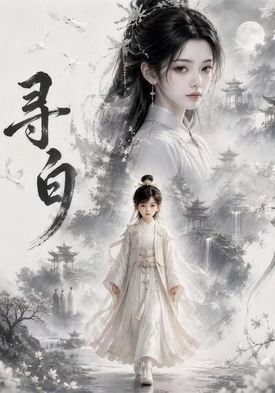 寻白在线观看