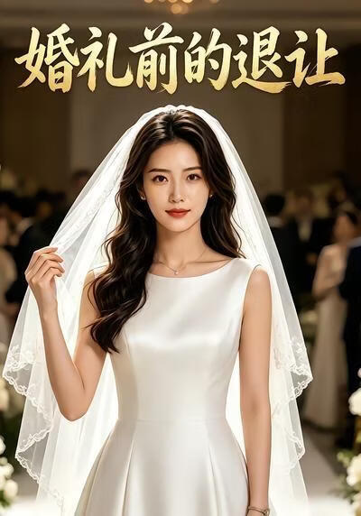 婚礼前的退让在线观看