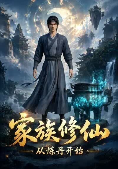 家族修仙：从炼丹开始在线观看