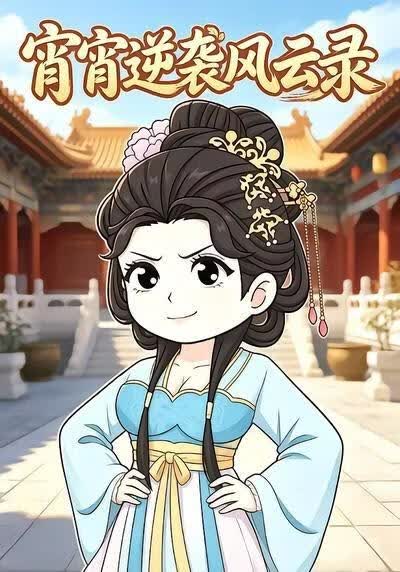 宵宵逆袭风云录在线观看