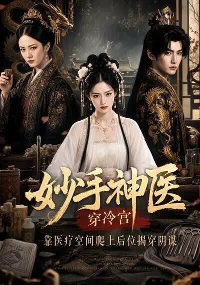 妙手神医穿冷宫在线观看