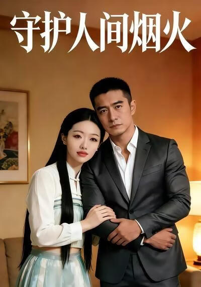 守护人间烟火在线观看