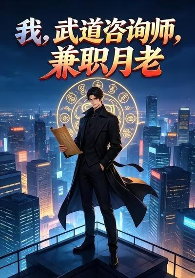 我,武道咨询师,兼职月老