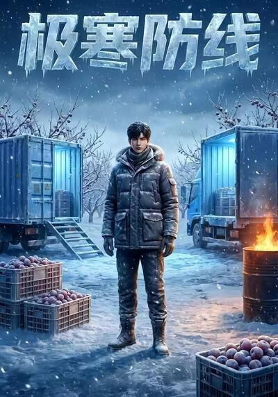 极寒防线在线观看