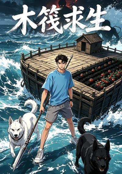 木筏求生高清播放
