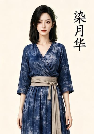 染月华高清播放