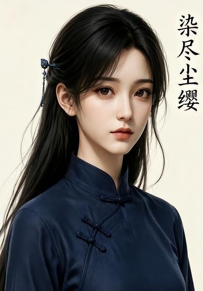 染尽尘缨高清播放