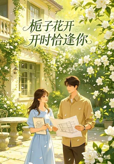 栀子花开时恰逢你高清播放