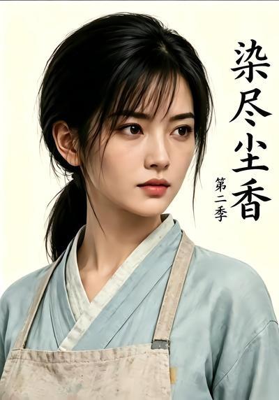 染尽尘香第二季在线观看