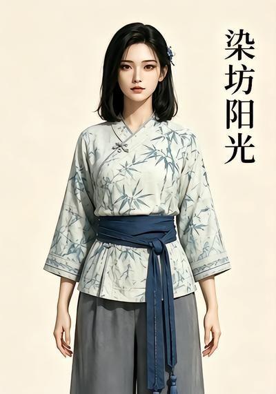染坊阳光高清播放