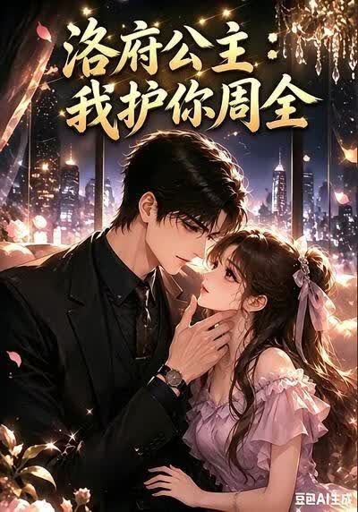 洛府公主:我护你周全