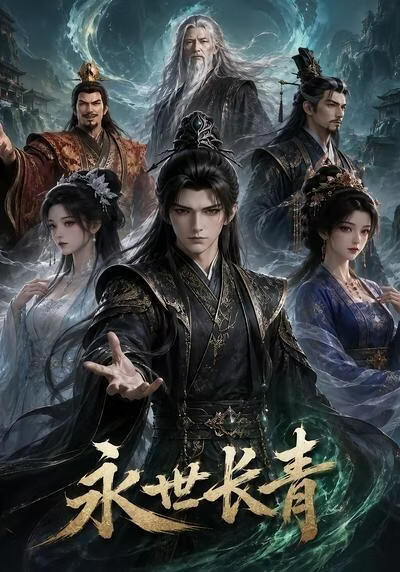 永世長青