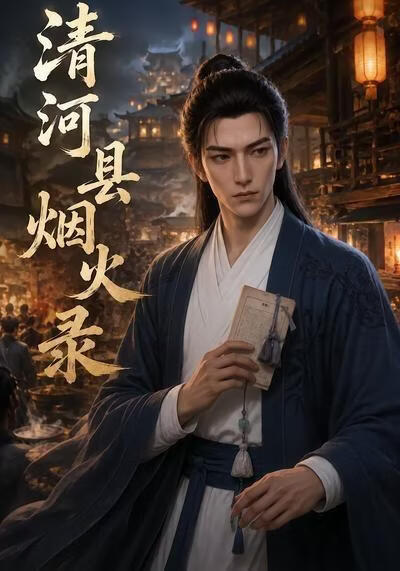清河县烟火录