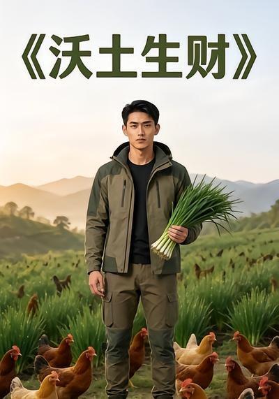 沃土生财