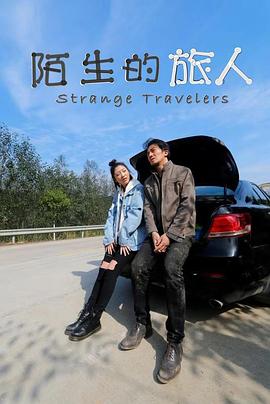 陌生的旅人在线观看