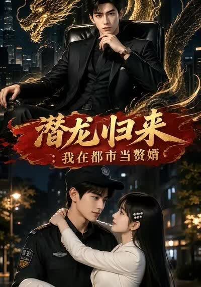 潜龙归来:我在都市当赘婿高清播放