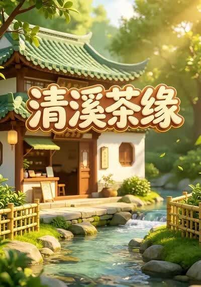 清溪茶缘在线观看