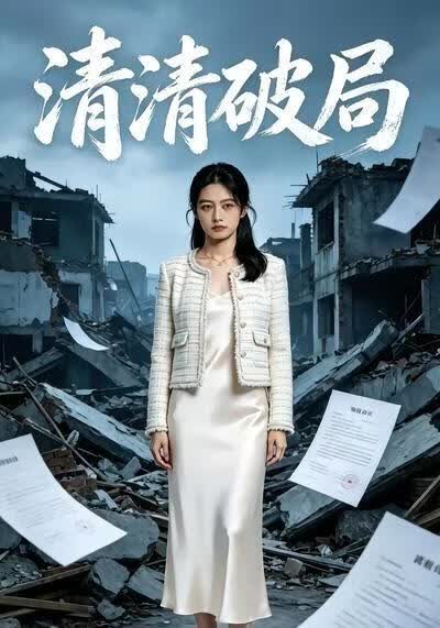 清清破局在线观看
