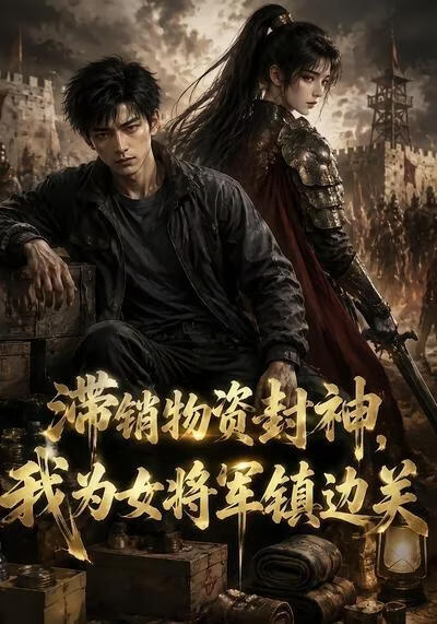滞销物资封神，我为女将军镇边关高清播放