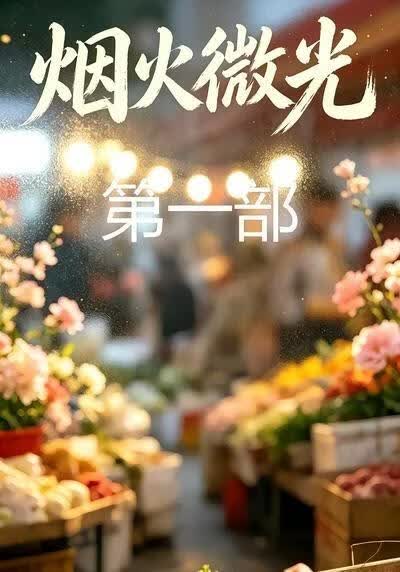 烟火微光第一部