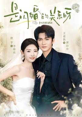 是闪婚的关系呀高清播放