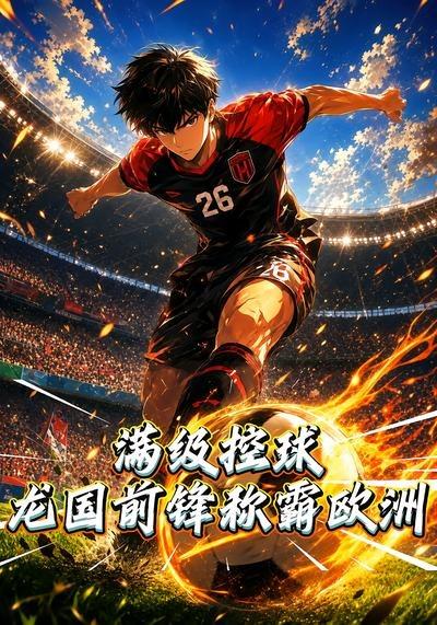 满级控球，龙国前锋称霸欧洲在线观看