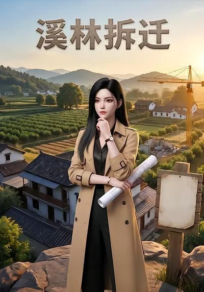 溪林拆迁在线观看