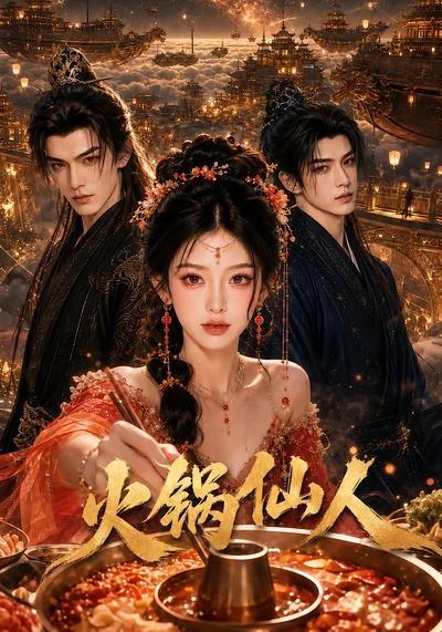 火锅仙人在线观看