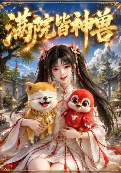 满院皆神兽高清播放