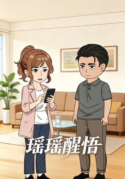 瑶瑶醒悟高清播放