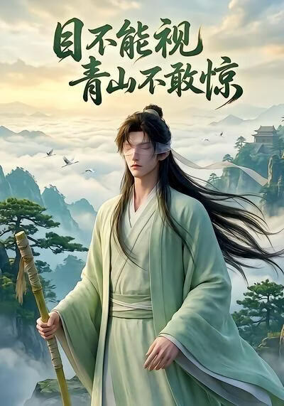 目不能视，青山不敢惊在线观看