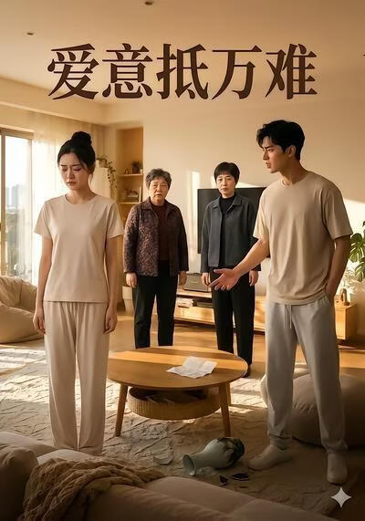 爱意抵万难在线观看