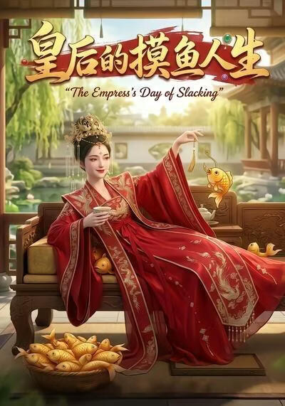 皇后的摸鱼人生高清播放
