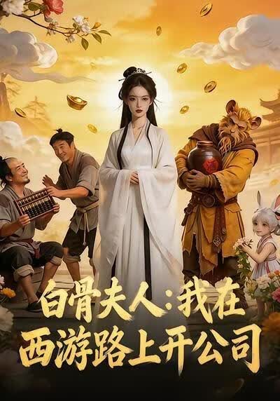 白骨夫人：我在西游路上开公司在线观看