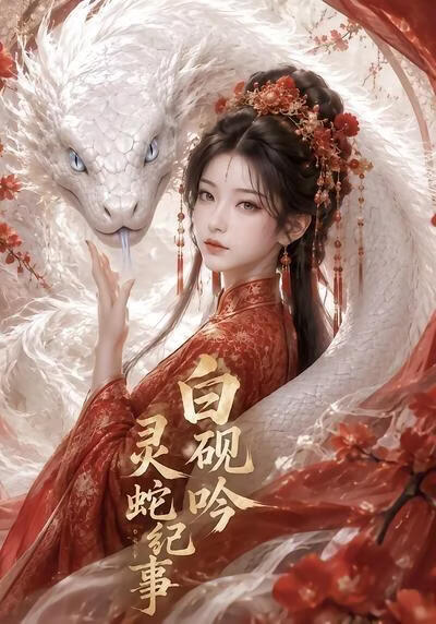 白砚吟灵蛇纪事在线观看