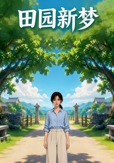田园新梦在线观看