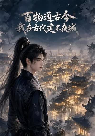 百物通古今，我在古代建不夜城在线观看