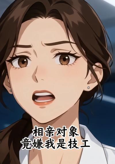相亲对象竟嫌我是技工在线观看
