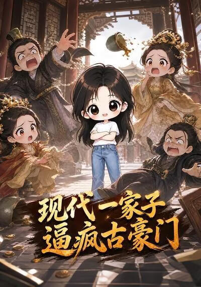 现代一家子逼疯古豪门高清播放