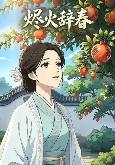 烬火辞春高清播放