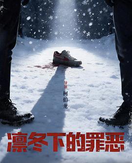 凛冬下的罪恶海报